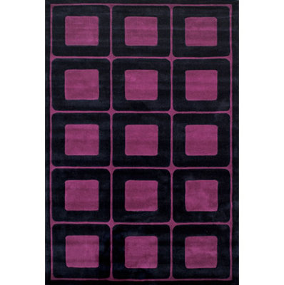 Modern Living Rug