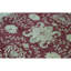 Sultanabad Wool Oriental Area Rug