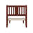 Zosia Solid Wood Slat Bed-1806973743-1806973741