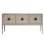 Madden 76" Wide 2 Drawer Sideboard