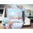 Tree in Winter - Landscape Printed Pillow-31481646-31481643