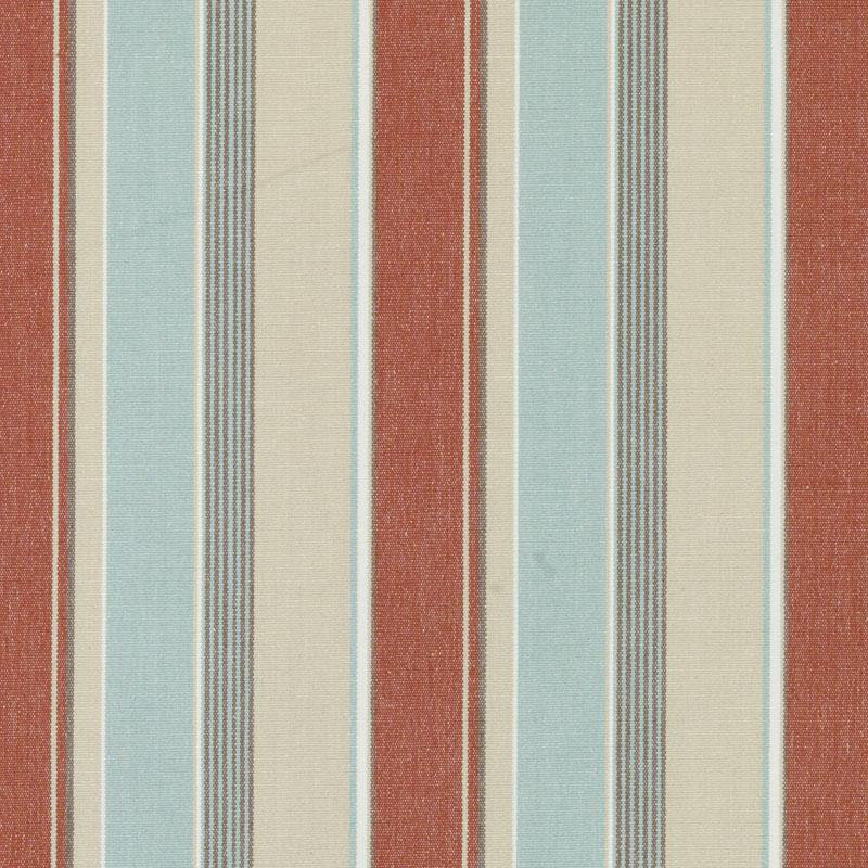 Palmdale Stripes Fabric, Multi