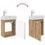 455 mm Bathroom Vanity-1345671170