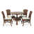 Dark Walnut selected