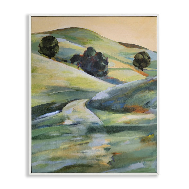 Giclée encadrée, lumière du matin, par 1x, H 30 po x l 24 po, Estampe numérique encadrée blanc bord de mer