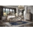 Mikaylyn Low Profile Standard Bed,bed frame,platform bed,Traditional Luxurious upholstered bed-1781099680