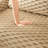 82" Modern Modular Sectional Sofa,Flannelette Fabric-1165593606