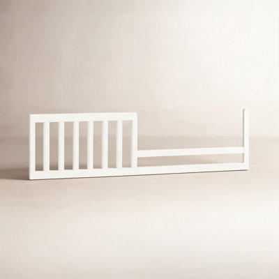 Shira Toddler Conversion Rail, Lace Finish