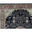 Ferrahan Wool Oriental Area Rug