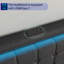 Upholstered Bed