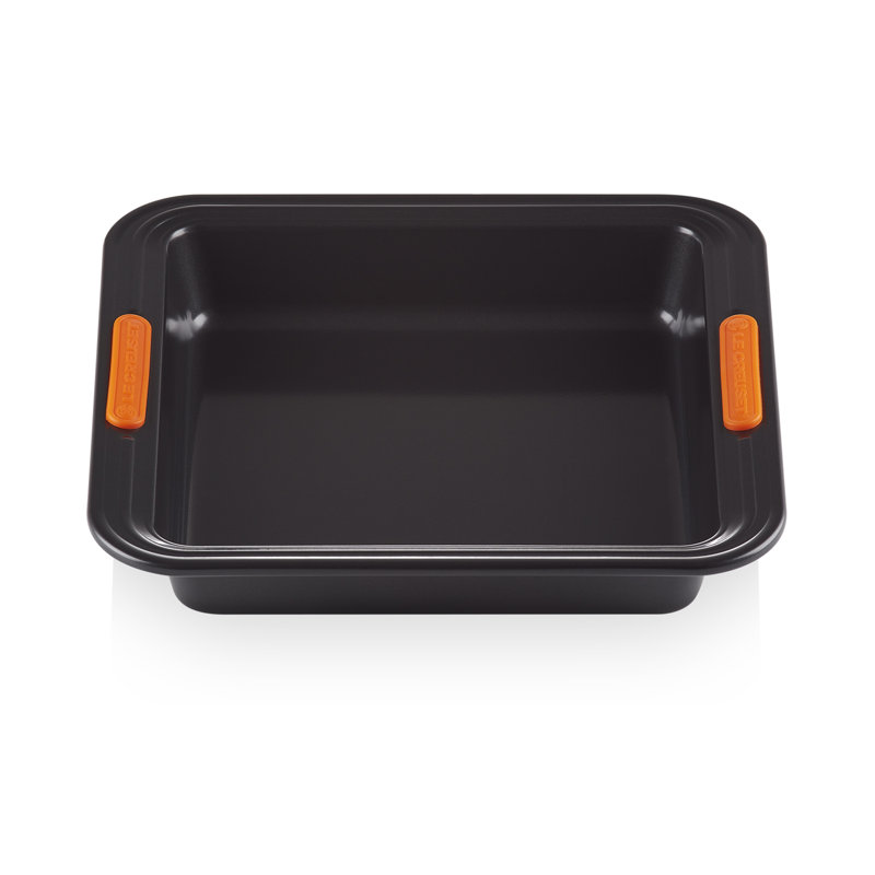Le Creuset Bakeware Square Cake Tin 23cm