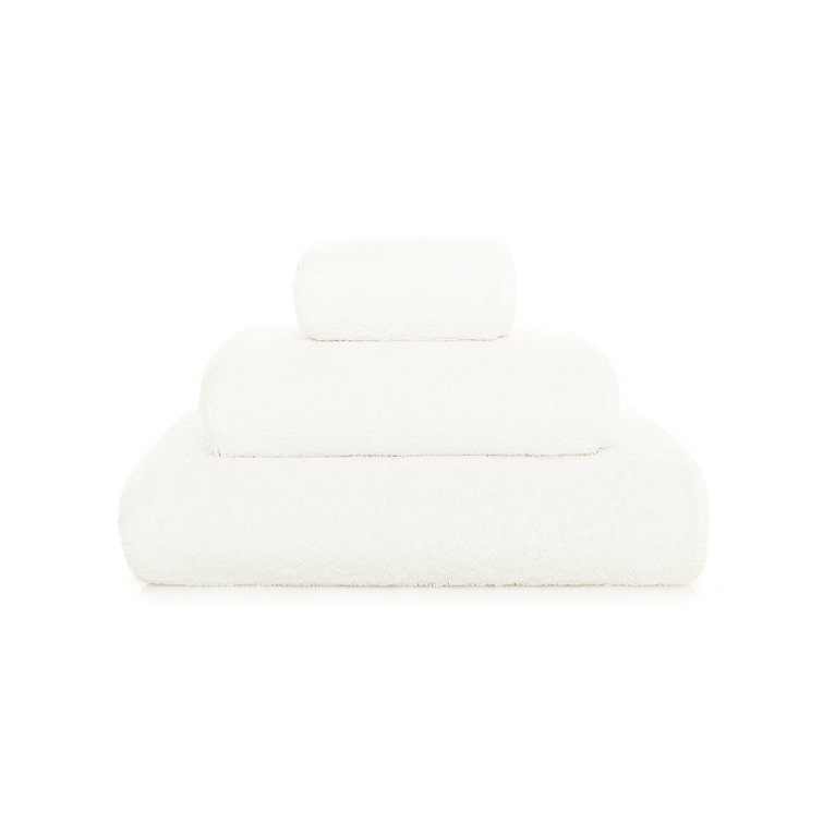 Graccioza ‐ Long Double Loop Bath Towels by Graccioza ‐ Pioneer Linens