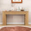 Elegant Entryway Console Table with Smart Storage Solutions-1533911450