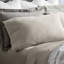 Percale Hemmed Pillowcase Set-222257266-222257167