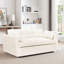 Canapé-lit 65 po 3-en-1 pliable de grande taille-1680996531
