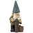 Gnome Gnomes Weather Resistant UV Resistant Polyresin Garden Statue
