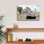 «American Tailgating» par Lori Deiter, art mural sur toile-859552768
