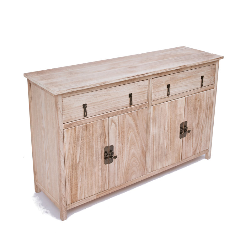 Janes 130cm Sideboard