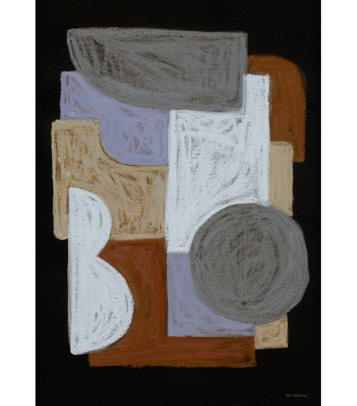 Wrapped Canvas Print, 121.92 cm H x 81.28 cm W