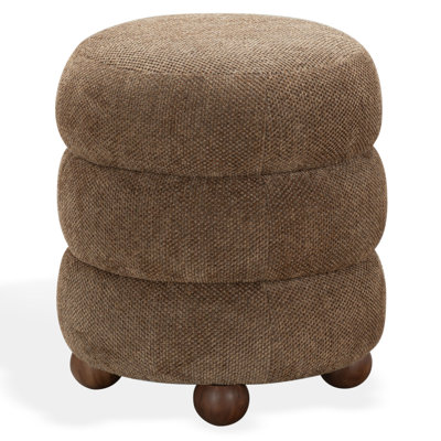 Vincente 17" Ottoman
