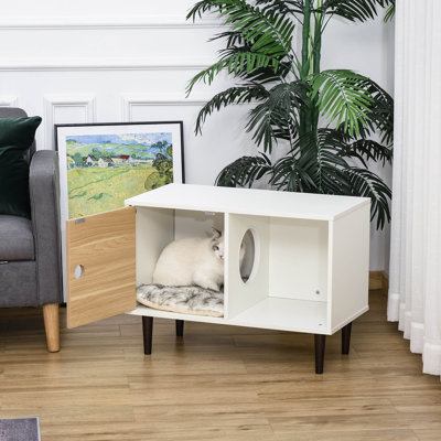 Yeprem 22'' H Cat Tree