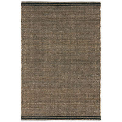 Gracie Oaks Naser Handwoven Area Rug