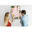Magnetic Glass Dry Erase Board