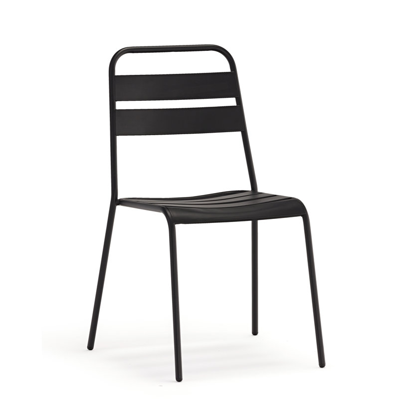 Chaise de patio Motley