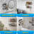Manami Over-the-Door Stainless Steel Shower Caddy