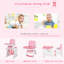 Gile High Chair