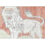 One-of-a-Kind 4'5" X 7'2" Area Rug