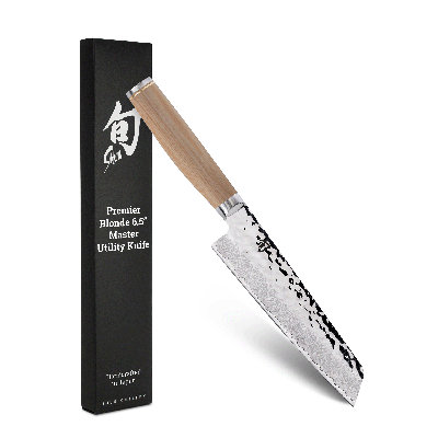 Premier Blonde Master Utility 6.5"
