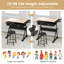 Laxford Adjustable Height Drafting Table
