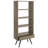 Riddell Storage Bookcase