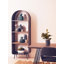 Zuriah Stoneware Table Vase-1035834422