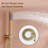 Calder Complete Shower System with Dual Rainfall Shower Heads-81076487