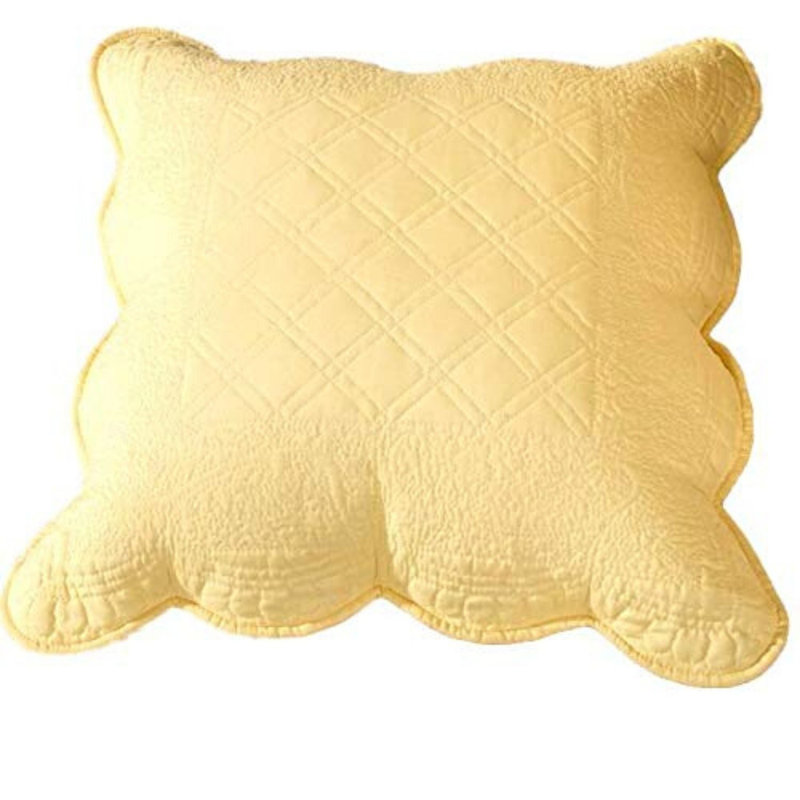 Tache Throw Pillow Cover, 26" x 26"