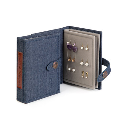 Jewellery Box