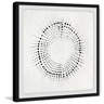 Wade Logan® Spherical Dots by Julia Balfour - Picture Frame Print on ...