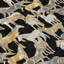 Tapis intérieur / extérieur lavable à la machine Chantille ACN2520-1468703041-1468703050