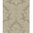 Telscombe Peel & Stick Damask Roll
