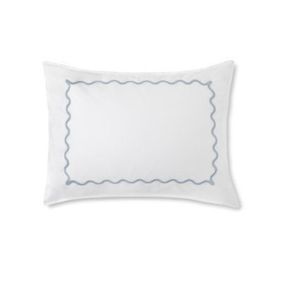 Ripple Bedding Sham