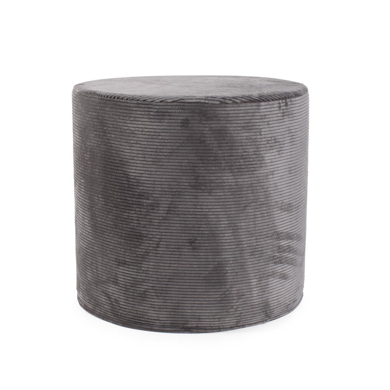 Emerfield No Tip Cylinder Short Pana Natural, Gray