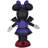 Disney Minnie in Bat Costume Inflatable