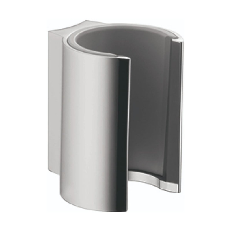AXOR Starck Handshower Holder, Chrome
