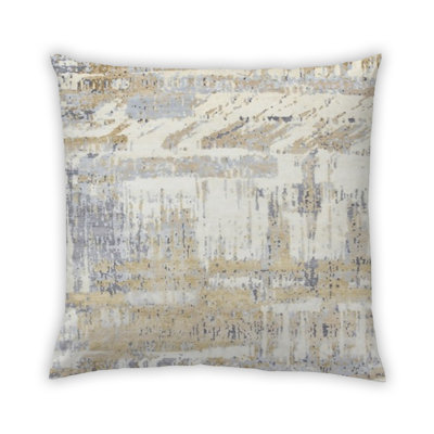 Housse et insert de coussin extérieur d'extérieur