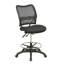 Chaise de dessinateur en maille SPACE