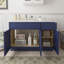 Base de meuble-lavabo simple 51 po seulement-96922990