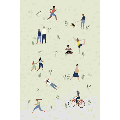 Park People II
