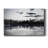 " Shimmering Skyline " Black and White Photography Print-195479823